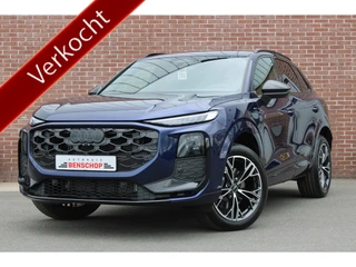 Audi Q3 – thumbnail 1