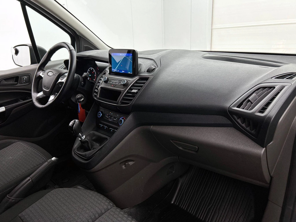 Ford Transit Connect – foto 28