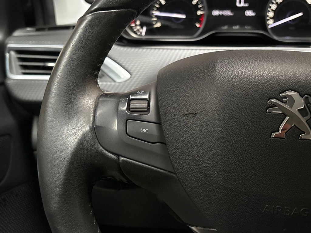 Peugeot 2008 – foto 13