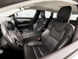 Volvo V90 – thumbnail 13