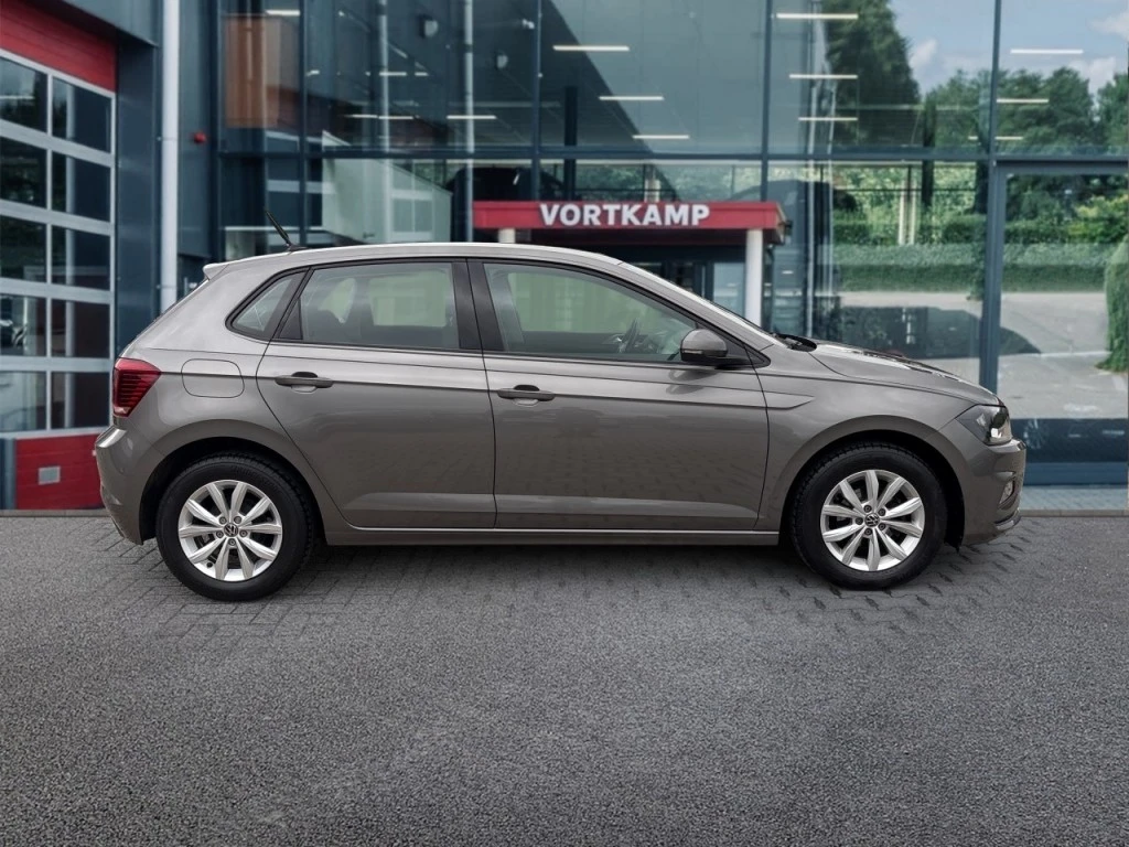 Volkswagen Polo – foto 6