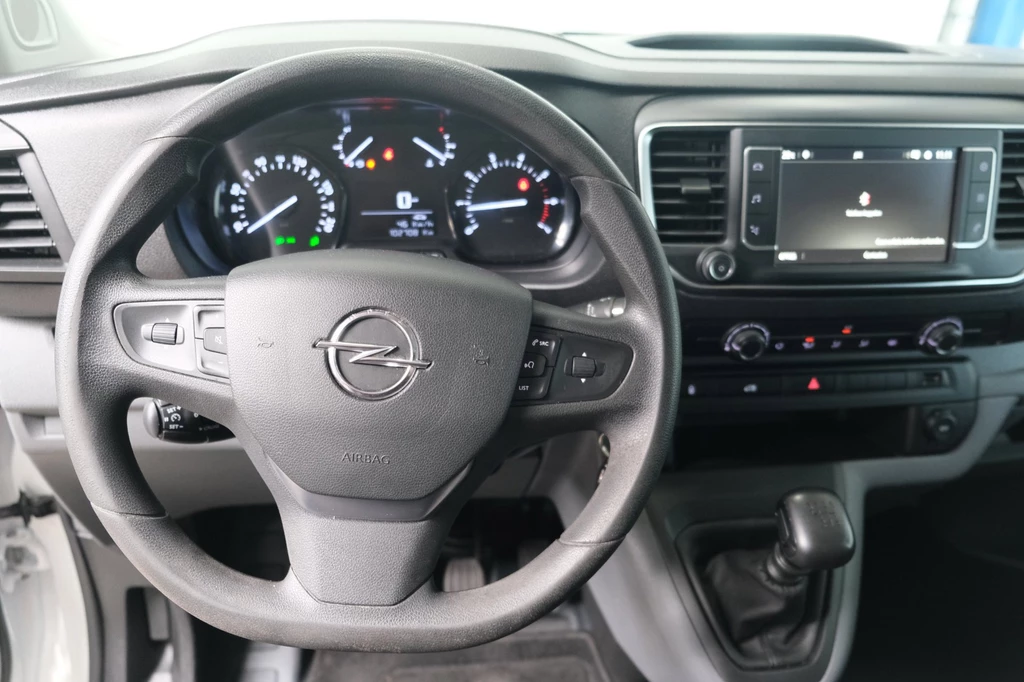 Opel Vivaro – foto 16
