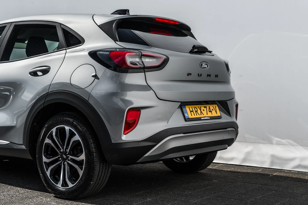 Ford Puma – foto 4