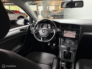 Volkswagen Golf – thumbnail 24