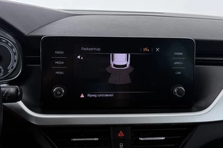 Škoda Kamiq – thumbnail 20