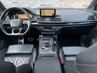 Audi SQ5 – thumbnail 4