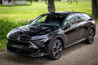 Citroën C5 X – thumbnail 3