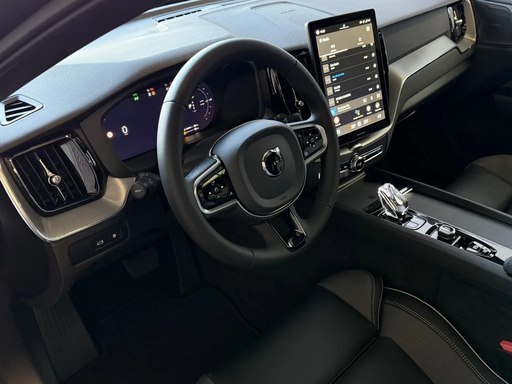 Volvo XC60 – foto 22