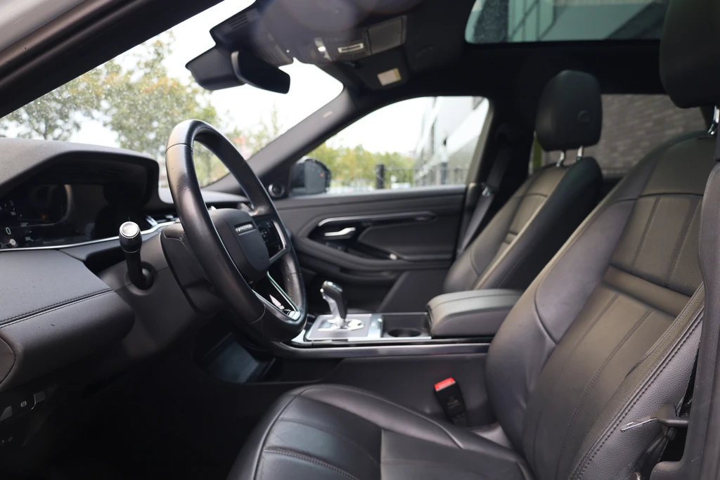 Land Rover Range Rover Evoque – foto 24