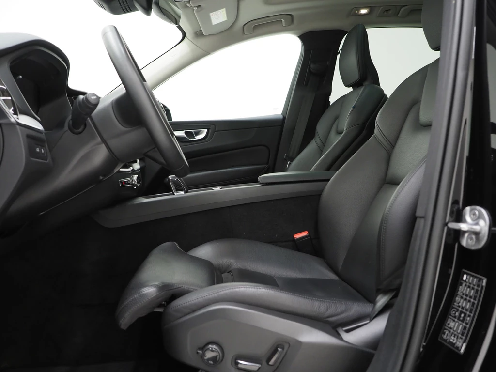 Volvo XC60 – foto 17