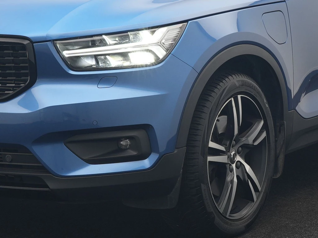 Volvo XC40 – foto 19