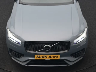 Volvo XC90 – thumbnail 13