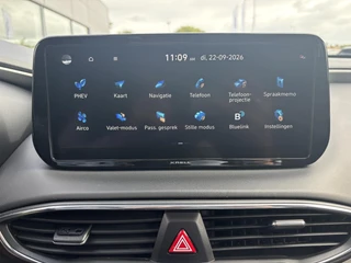 Hyundai Santa Fe – thumbnail 24