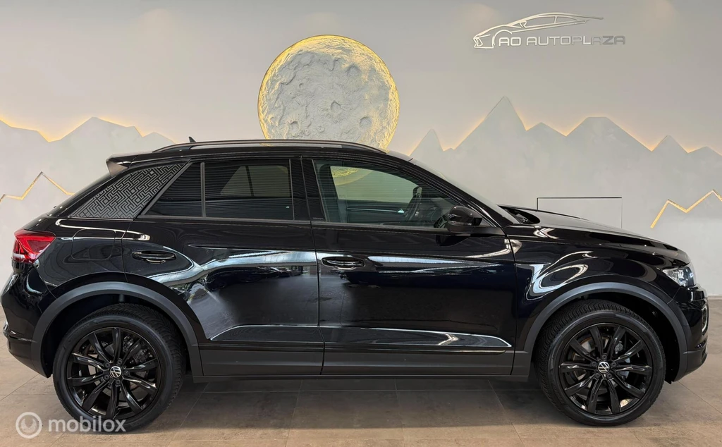 Volkswagen T-Roc – foto 6