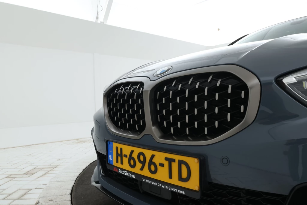 BMW 1 Serie – foto 8