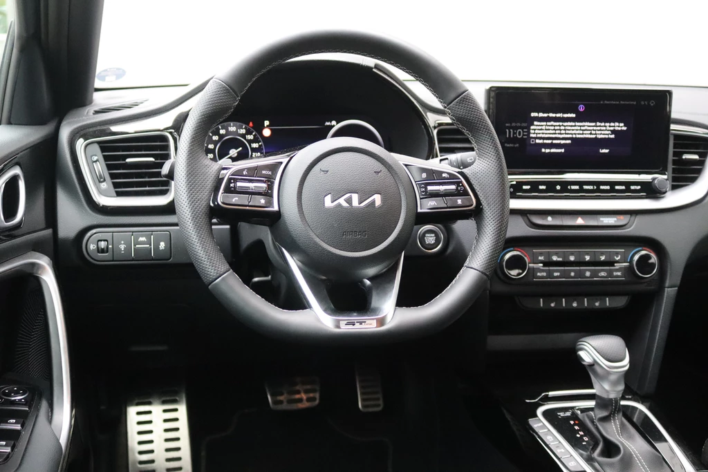 Kia Ceed – foto 16