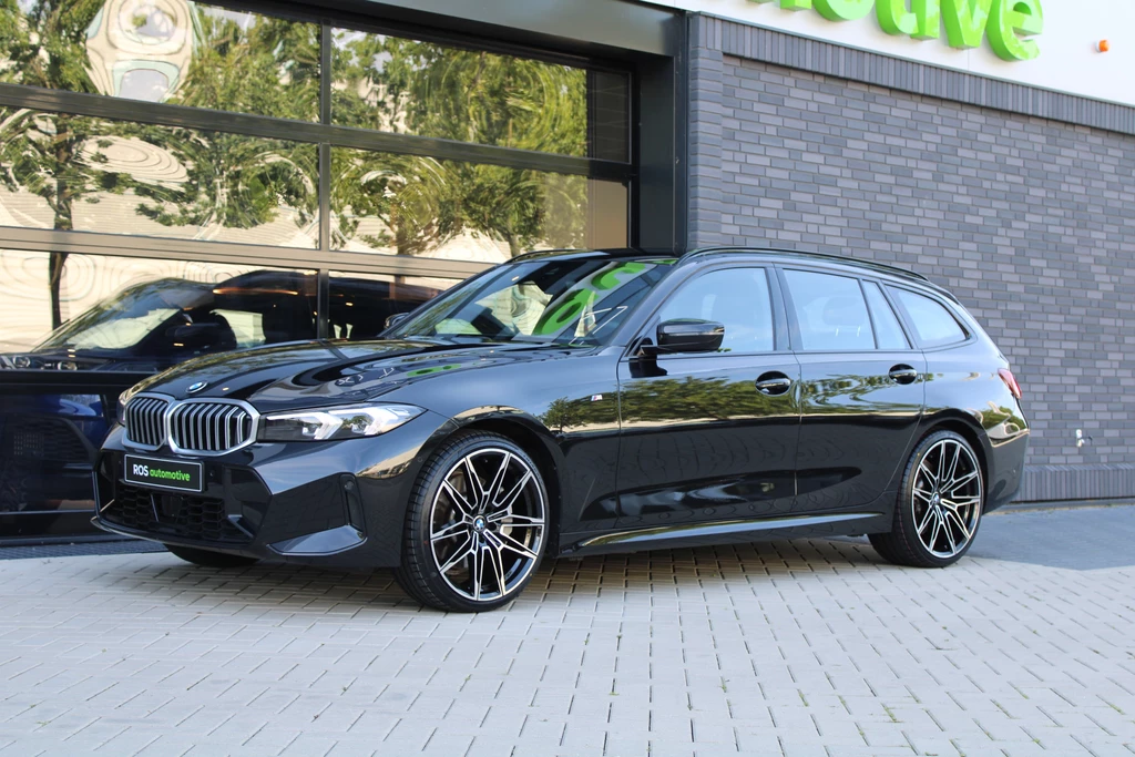 BMW 3 Serie – foto 5