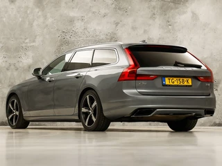 Volvo V90 – thumbnail 5