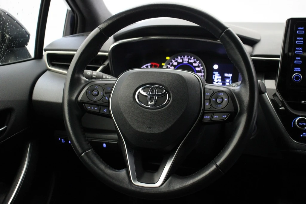 Toyota Corolla Touring Sports – foto 19