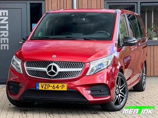 Mercedes-Benz V-Klasse – thumbnail 1