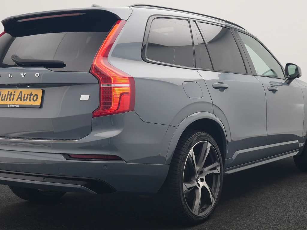 Volvo XC90 – foto 8