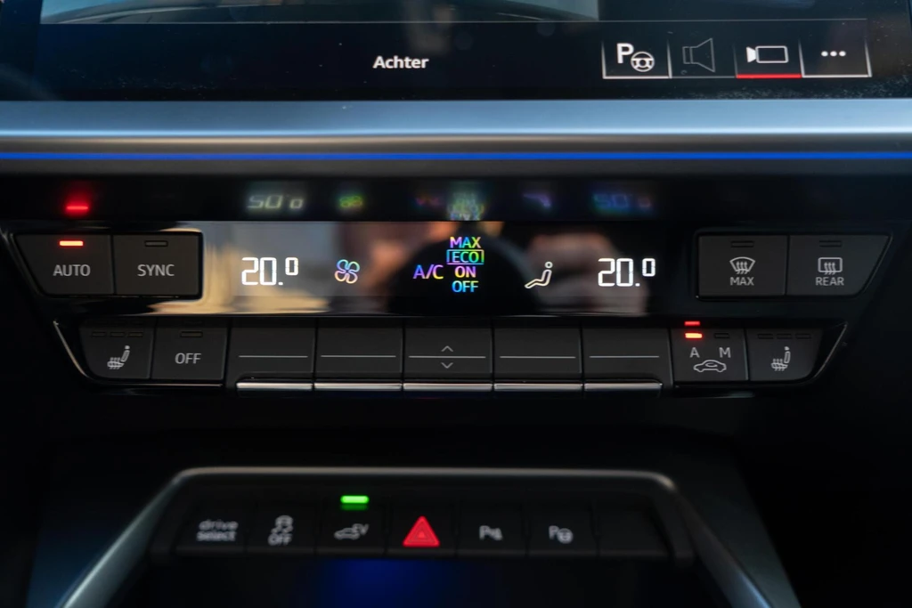 Audi A3 – foto 33
