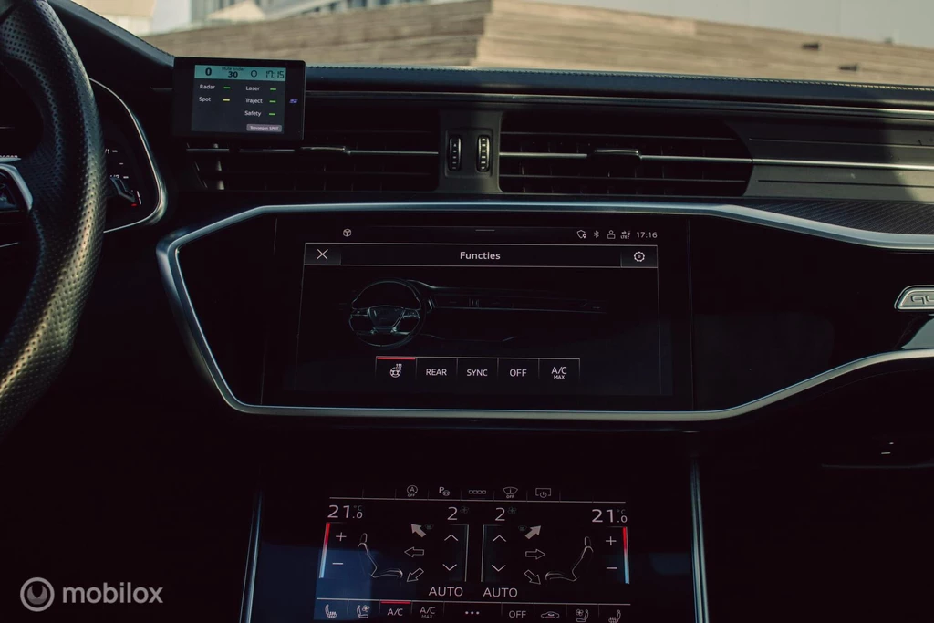 Audi RS6 – foto 34