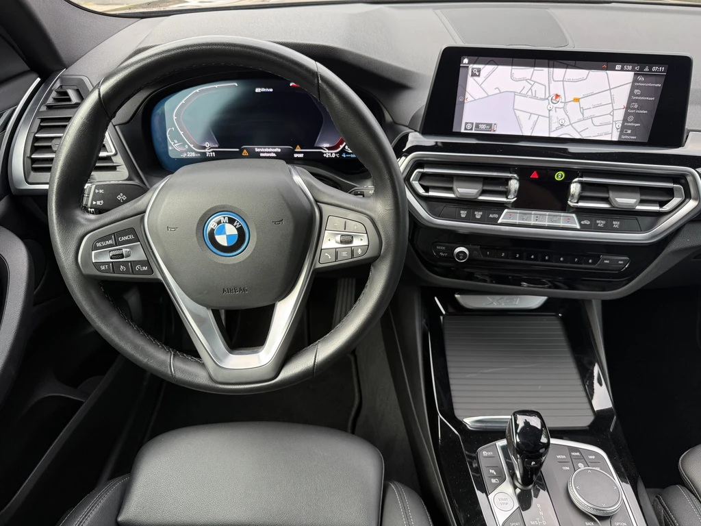 BMW X3 – foto 16