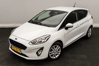 Ford Fiesta – thumbnail 2