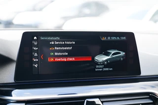 BMW 5 Serie – thumbnail 44