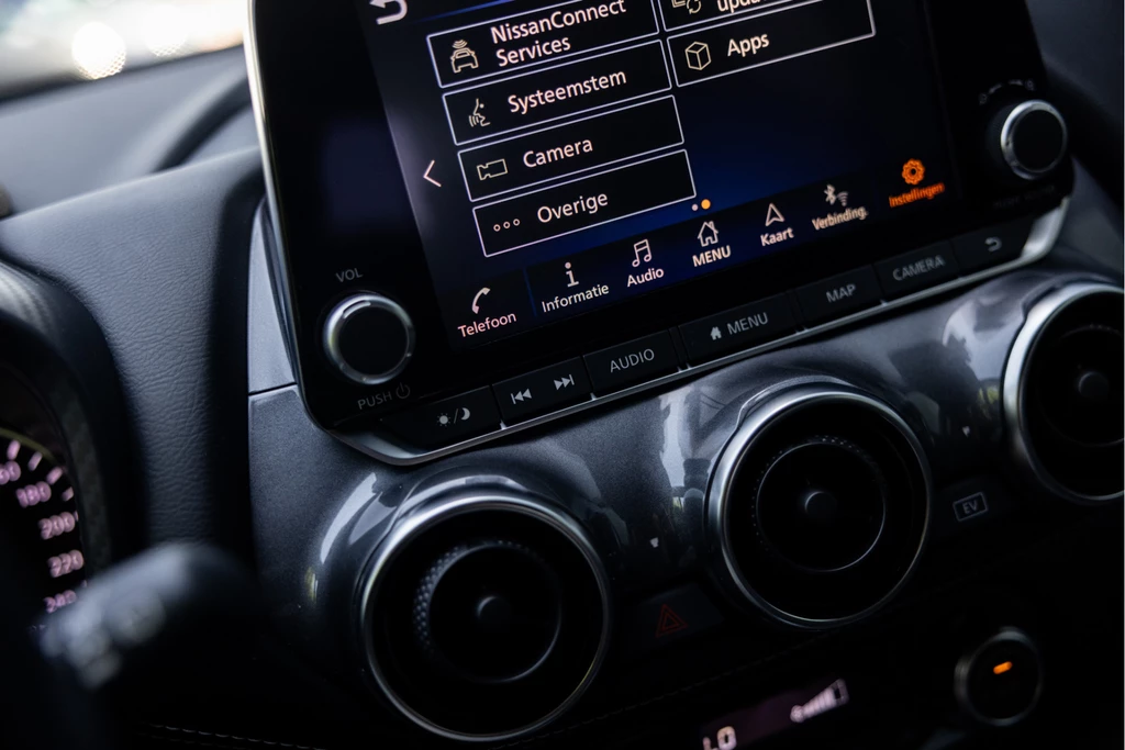 Nissan Juke – foto 45