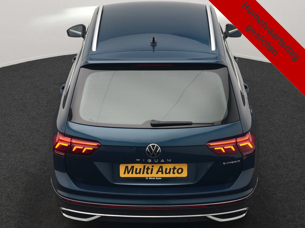 Volkswagen Tiguan – foto 6