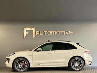 Porsche Macan – thumbnail 3