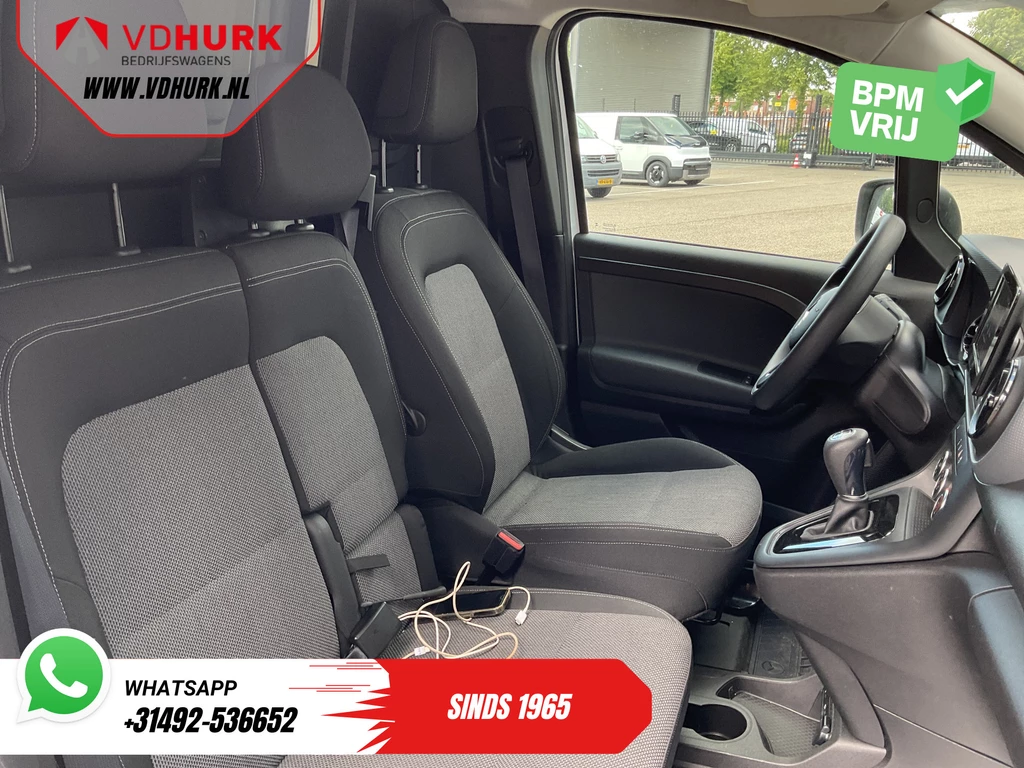 Mercedes-Benz Citan – foto 11