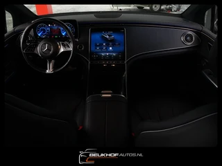 Mercedes-Benz EQE – thumbnail 16
