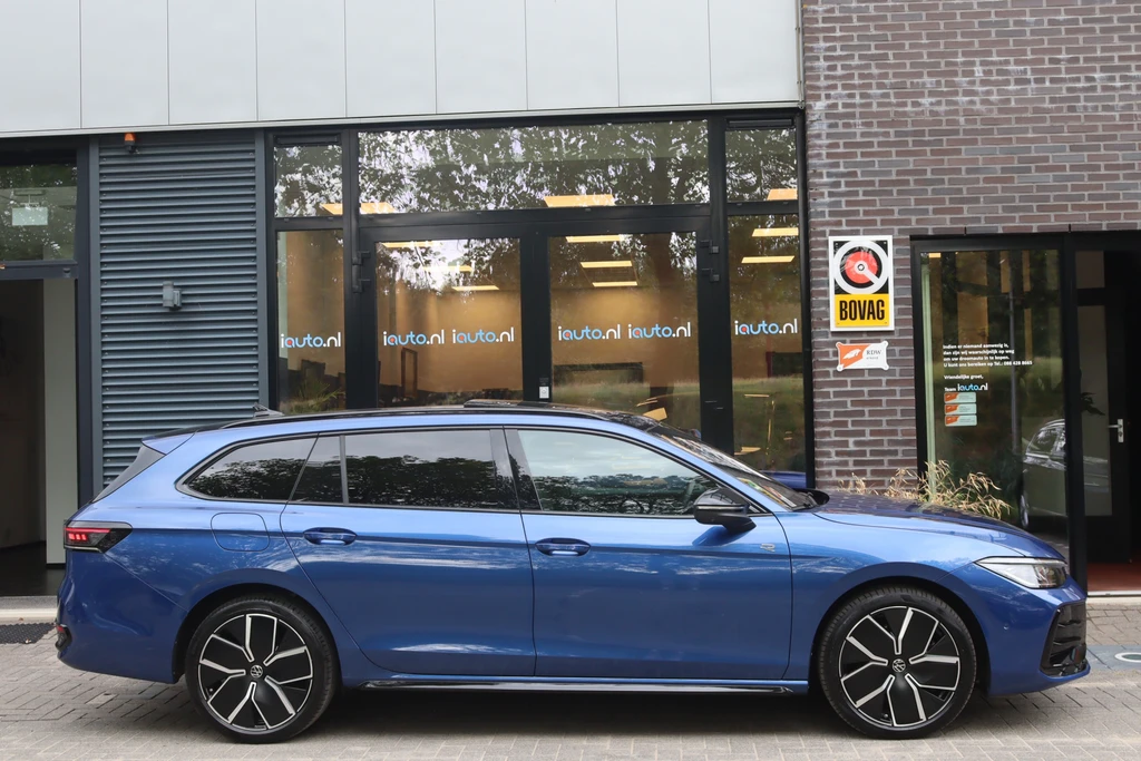 Volkswagen Passat – foto 7