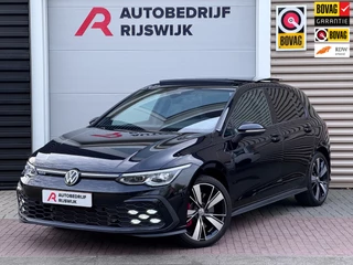 Volkswagen Golf – thumbnail 1