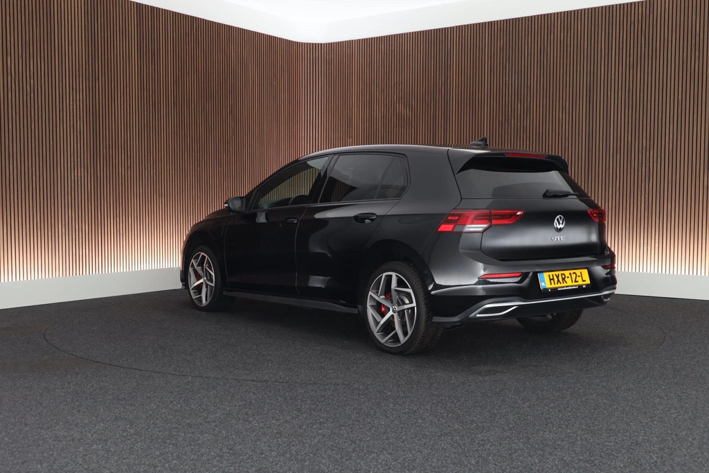 Volkswagen Golf – foto 3