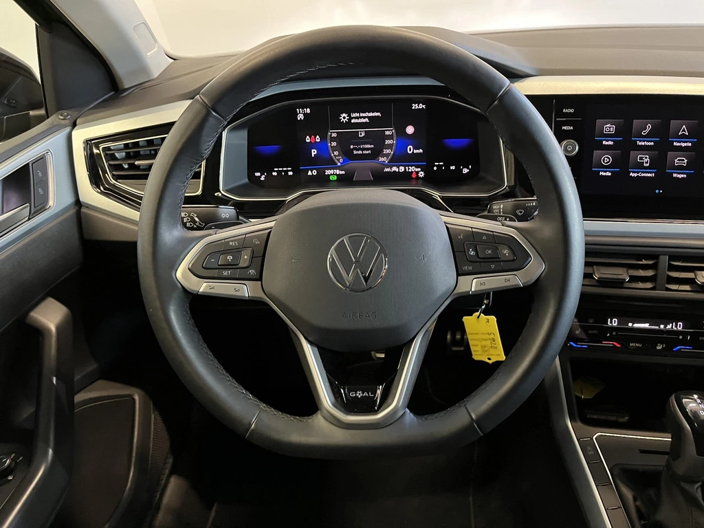 Volkswagen Polo – foto 15