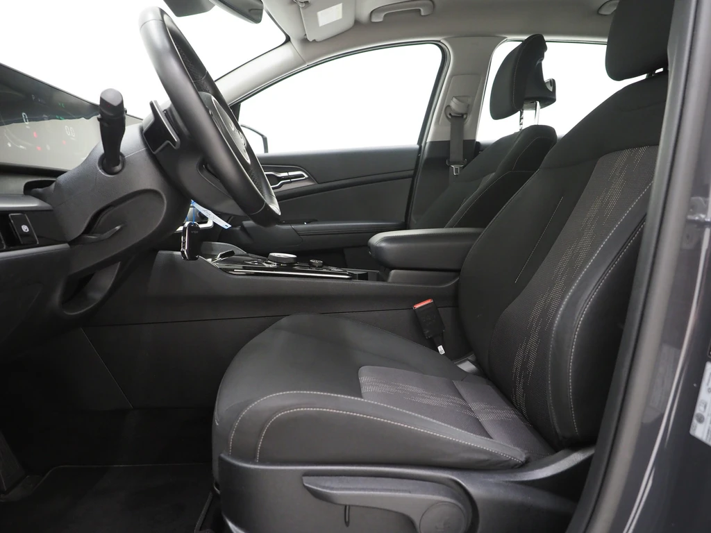 Kia Sportage – foto 15