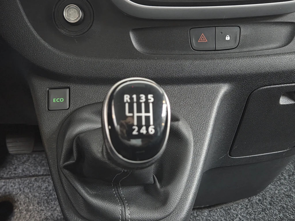 Renault Trafic – foto 29