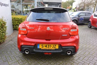 Suzuki Swift – thumbnail 7