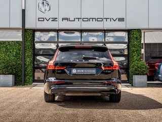 Volvo V60 – thumbnail 4
