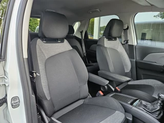 Citroën C4 Spacetourer – thumbnail 34