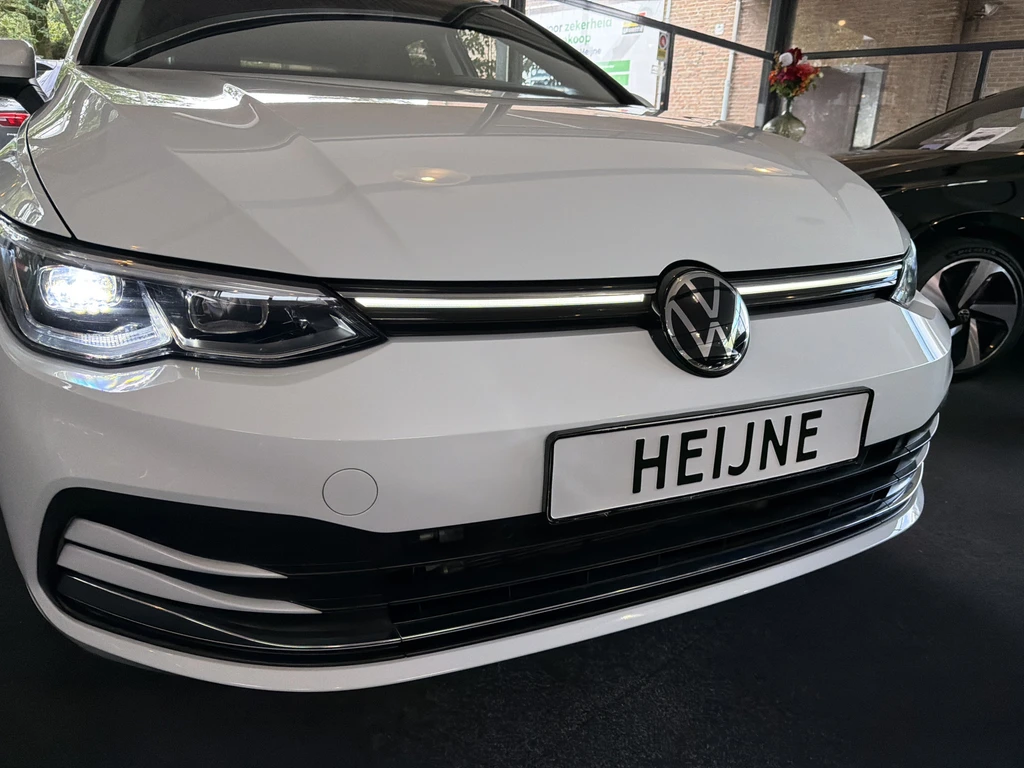 Volkswagen Golf – foto 40