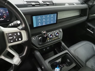 Land Rover Defender – thumbnail 30