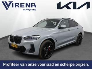 BMW X4 – thumbnail 1