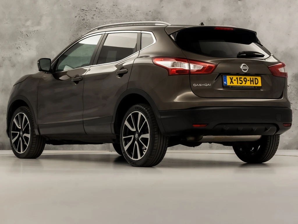 Nissan QASHQAI – foto 3