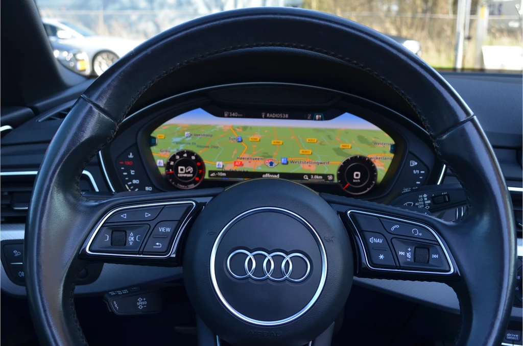 Audi A5 – foto 12