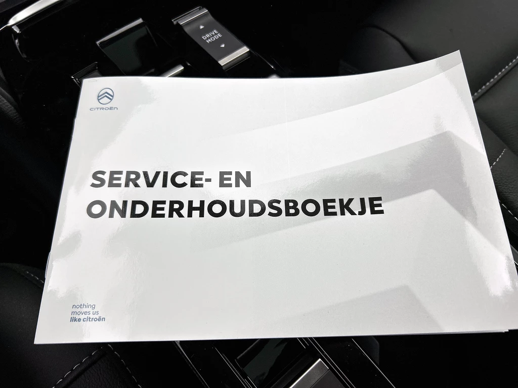 Citroën C4 – foto 42